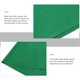 thumbnail image 3 of TEHAUX Cubierta Doble Verde Para De Billar Resistente Ideal Para Entusiastas De Billar En Casa, 3 of 5