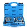 thumbnail image 2 of Kit de herramientas de efecto 10 Uds Kit de herramientas de bloqueo de sincronización del motor apto para Ford Mondeo 20/22 TDDI/TDCI 2001-2007 Amonsee Otros, 2 of 8