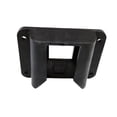 thumbnail image 2 of 4X Bike Carrier Block Adapter for Folding Bike Bag Rack Holder Front Carrier Block Mount Accessories, 2 of 7