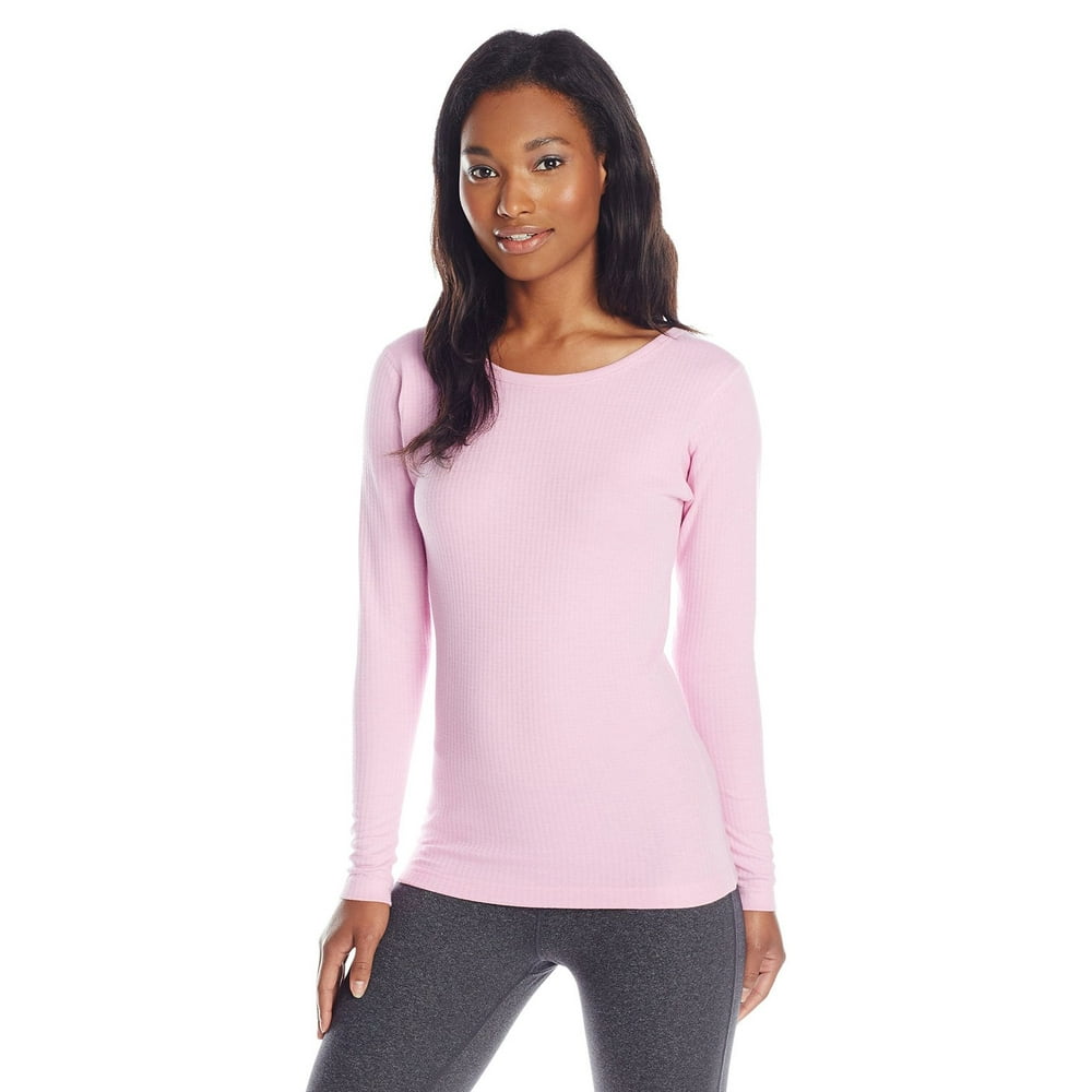 Duofold - Duofold by Champion Womens Thermals Base-Layer Shirt - Best ...