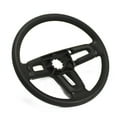 thumbnail image 1 of Craftsman 532424543 Lawn Tractor Steering Wheel, 1 of 4