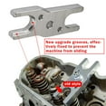 thumbnail image 2 of Decodeary Valve Spring Compression Tool Car Care Tools 5.3 4.8 5.7 6.0 6.2 LS1 LS2 LS3 LS6 Repair Tool Has Many Uses Safe 1Set, 2 of 6