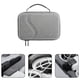 thumbnail image 2 of Estuche de transporte de franela Disfrute para DJI NEO Bolsa de almacenamiento de drones, 2 of 10