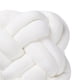 thumbnail image 3 of Hilo grueso Gloria hilo grueso voluminoso para tejido de cama Blanco, 3 of 9