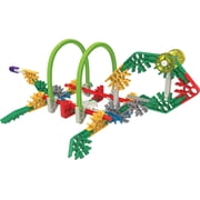K'NEX Imagine - Click & Construct Value Building Set - 35 Models - Creative Building Toy