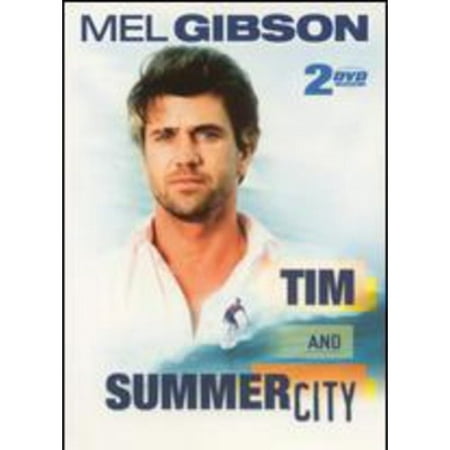 Mel Gibson: Tim/Summer City