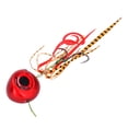 thumbnail image 4 of Señuelo de pesca Jadeshay 150 g cebo alto con anzuelo, 4 of 14