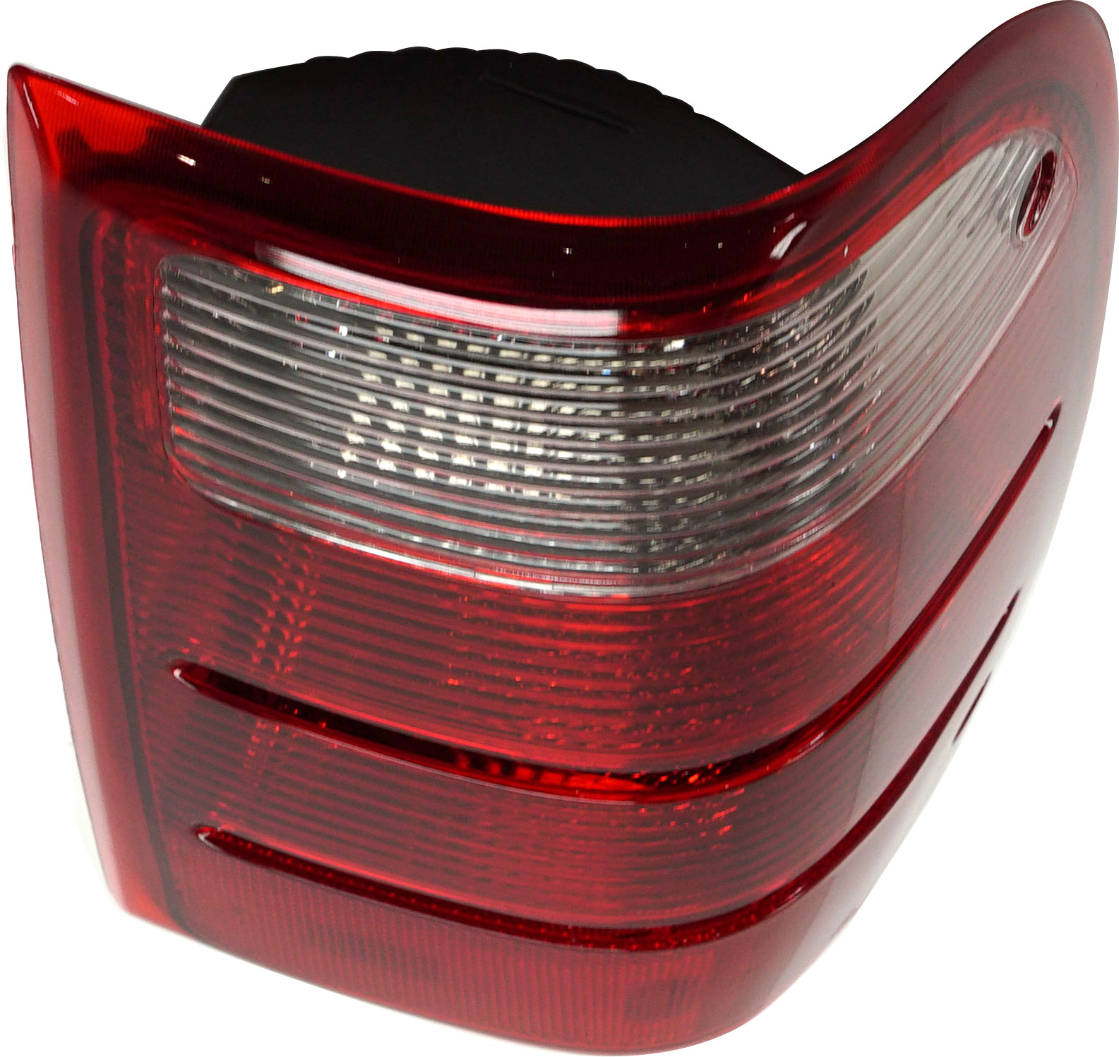 Tail Light Compatible With 2001-2005 Ford Ranger Right Passenger