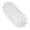 White lace, variant on Decorative Coffee Table Cover Polyester Fabric Embroidery Lace Trim Tablecloth Easy Maintenance Home Decors Essential