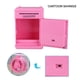 thumbnail image 5 of Hucha electrónica automática ATM Contraseña Caja de dinero Caja de ahorro (Rosa) Ndcxsfigh  libre de BPA, 5 of 9