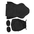 thumbnail image 3 of Gaming Chair Covers, Comprehensive Protection Chair Cover Waterproof  For Home Wine Red,Black,Dark Brown, 3 of 8