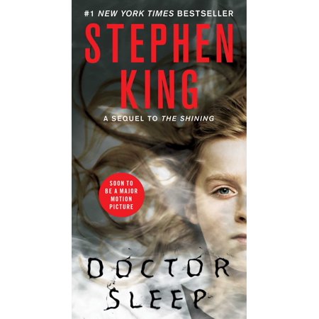 Doctor Sleep : A Novel (Best Stephen King Novels)
