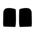 thumbnail image 5 of Rvinyl Tail Light Tint Covers Compatible with GMC Yukon 2000-2006 - Blackout Smoke, 5 of 10