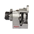 thumbnail image 2 of KAKA INDUSTRIAL FNL-100B Horizontal vertical collet index, 2 of 7