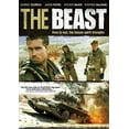 thumbnail image 2 of The Beast (aka The Beast of War) (DVD), 2 of 2