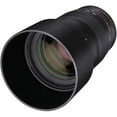 thumbnail image 4 of Samyang SY135M-C 135 mm F2.0 ED Ultra Multi Coating Camera Lens for Canon EF Mount, 4 of 5