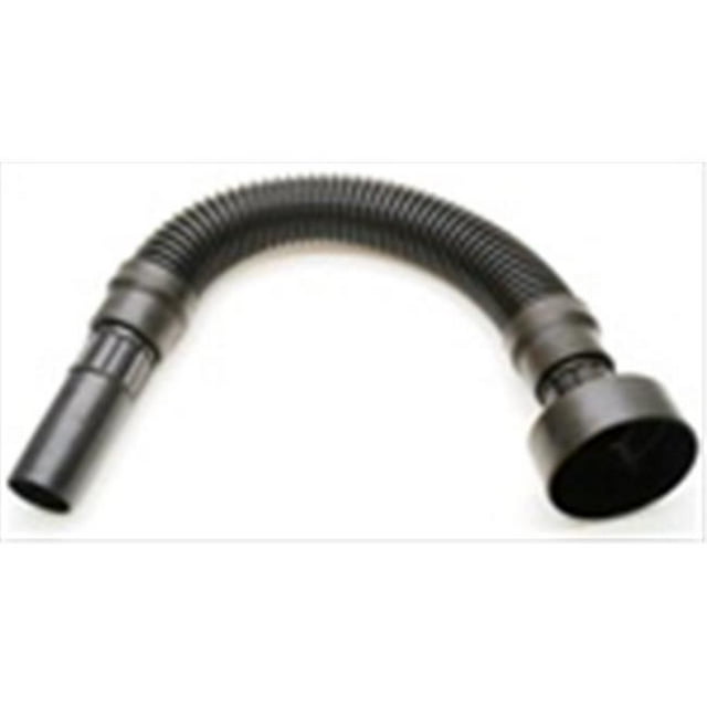 Dustless Technologies D5155 18 in. Adapter Hose