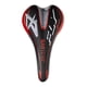 thumbnail image 4 of Asiento para Bicicleta MTB Vealen WL-5100B-10 Negro Rojo, 4 of 5