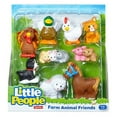 thumbnail image 4 of Fisher-Price Infant Little People Action Figures, 0.01 oz, 4 of 4