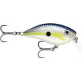thumbnail image 4 of Rapala Ott's Garage (OG) Rocco O5 Square Bill Crankbait Bream, 4 of 4