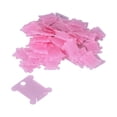 thumbnail image 4 of Bobina de Hilo de Plástico ANGGREK 200 Piezas Para Manualidades de Punto de Cruz Costura de Bordado DIY, 4 of 8