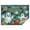 Happy Halloween Spooky-4, variant on Rectangle Table Cover Happy Halloween Spooky Bat Pumpkin Ghost Table Cloth,Decor Foldable Table Covers for Picnic Catering Halloween Fall Thanksgiving Christmas