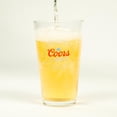 thumbnail image 3 of Vaso para Beber LORD'S ROCKS Coors Light Set de 4 Vasos Tipo Pint de 470 ml, 3 of 8