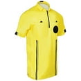 thumbnail image 4 of New! 2018 Pro Soccer Referee Package (9 Piece) (Yellow, Adult Small), 4 of 4