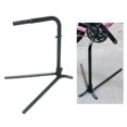 thumbnail image 1 of Pantalla de La Rueda de La Rueda de La Bicicleta de Acero Portátil Interior Del Soporte Del Soporte Del Soporte de Durable Jardín Garaje MTB Her Baoblaze estante de estacionamiento de bicicletas, 1 of 8