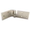 thumbnail image 5 of Scott Drake C6TZ-9722800-SK Removable Stainless Steel Door Hinge Kit, 5 of 6