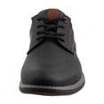 thumbnail image 4 of Mocasin Casual Hombre Custom Comodo negro 27.5, 4 of 4