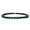 Malachite, variant on Fashion Mens Bracelet Natural Tiger Eyes Emperor Small Stone 4mm Beads Braclet Homme Accessories Bohemia Beach Jewelry Pulsera