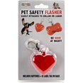thumbnail image 2 of BLAZING LEDZ PET SAFETY FLASHER (Pack of 24), 2 of 3