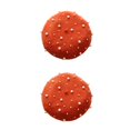thumbnail image 1 of Sombrero boina Qarigey Diseño de moda Estilo francés casual color naranja, 1 of 6