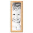 thumbnail image 2 of ArtToFrames 15" x 46" Bronze Picture Frame, 15x46 inch Multi Wood Poster Frame (WOM-5026),  Pack, 2 of 7