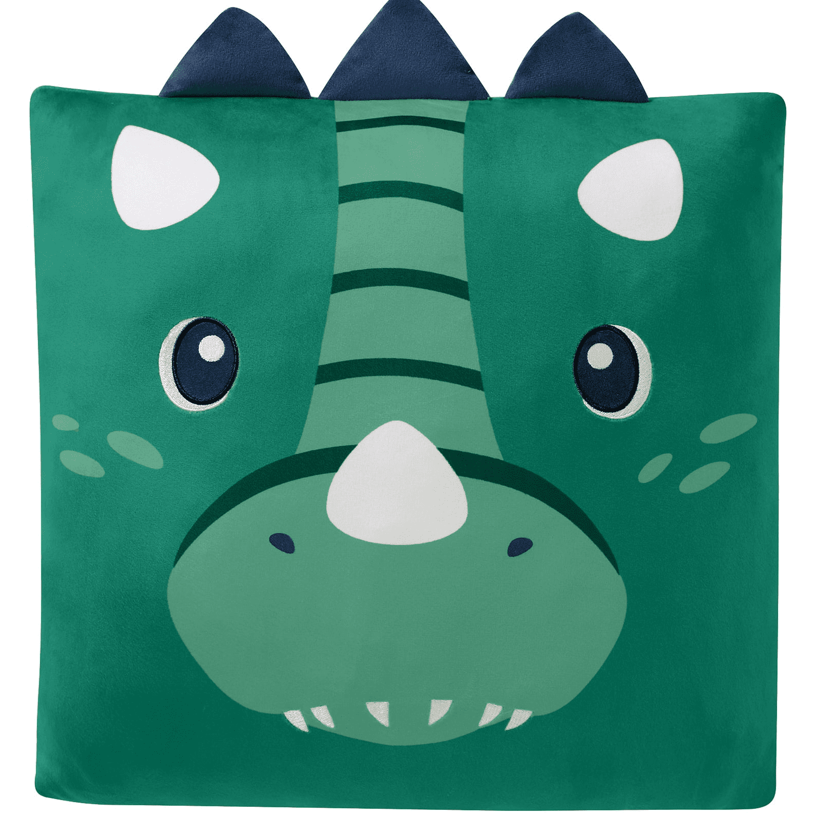 Teal Dino