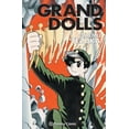thumbnail image 1 of GRAND DOLLS Planeta Cómic 9788413415901, 1 of 2