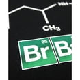 thumbnail image 4 of Breaking Bad Mens Symbol Sweatshirt, 4 of 4