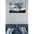 thumbnail image 2 of Scripture Walls James 4:8 Draw Near to God Bible Verse Canvas Christian Wall Art Ready to Hang Unframed, 2 of 8