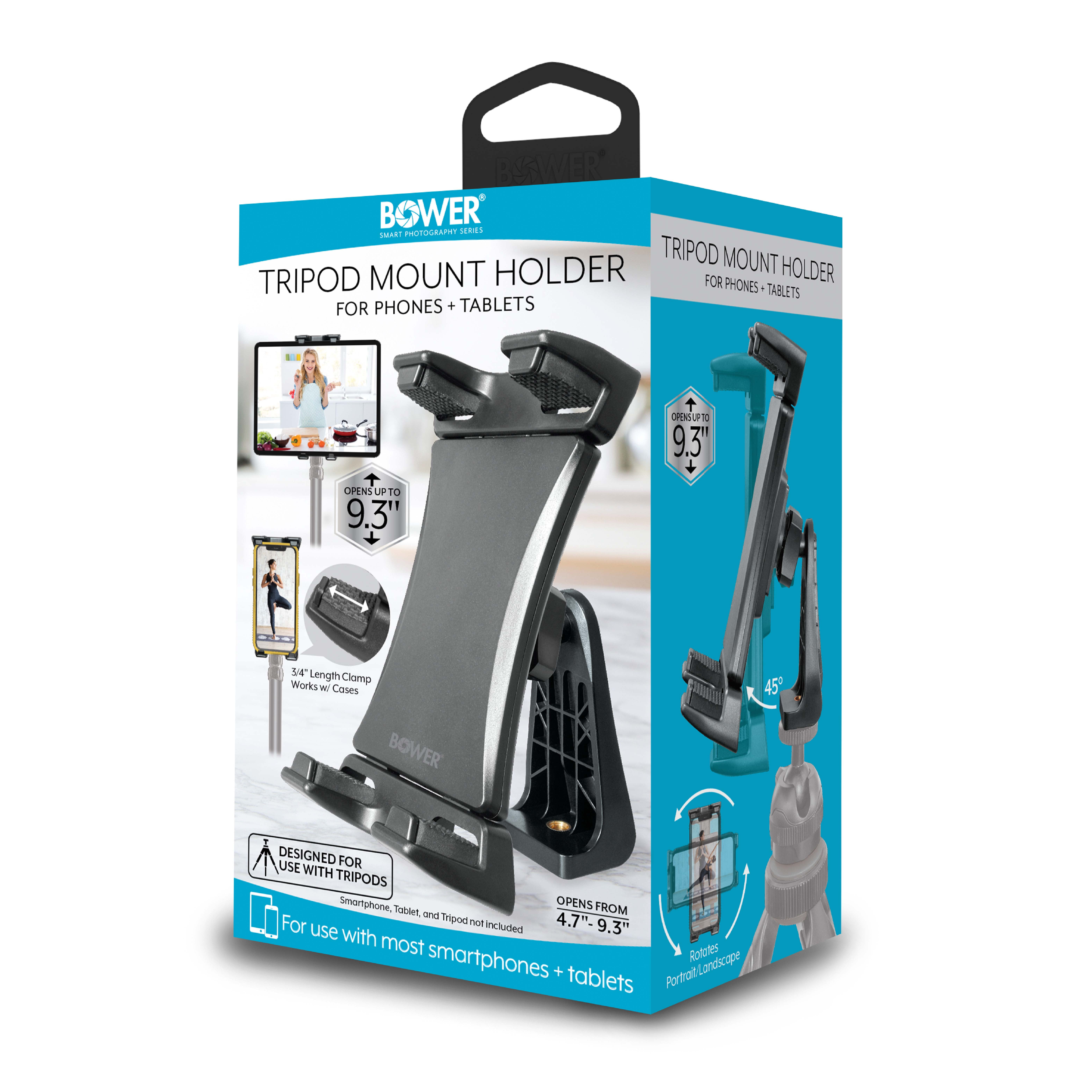 Bower Tripod Mount Holder