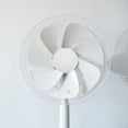 thumbnail image 4 of IDEANATEGRATE 3Ud Cubierta Plástica Para Ventilador De Y Con Protección Contra Polvo, 4 of 8