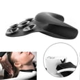 thumbnail image 4 of Hair Salon Silicone Curved Neck Pillow Rest Pad Washing Tool For Shampoo Bed-Yvan, 4 of 4