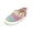 AS32-Rainbow, variant on Girls Mary Jane Flats Toddler Kids School Uniform Party Dress Shoes(AS32 Rainbow/10M)
