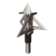 thumbnail image 4 of SIK F3CB Fixed Blade Crossbow Broadhead, 4 of 8