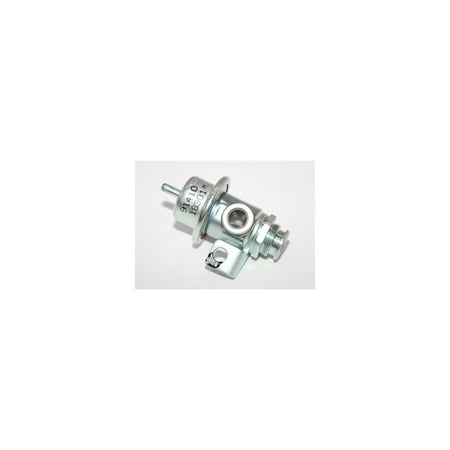 AC Delco 217-364 Fuel Pressure Regulator, Black OE Replacement
