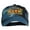 Sky, variant on Vietnam Veteran Embroidered Enzyme Washed Cap - Camo OSFM