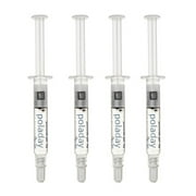 SDI Pola Night 4-syringe 16% (1.3g/syringe) - Polanight Whitening material + 4 Tips