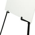 thumbnail image 5 of Creative Mark Shelby Display Easel - Black Foldable LightWeight Easel for Painting, Canvases, Signs, & More! - 2 Pack, 5 of 6