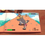 The Plucky Squire, PlayStation 5