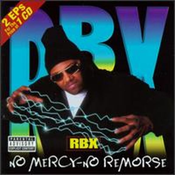 Pre-Owned No Mercy No Remorse (CD 0678543200128) by RBX